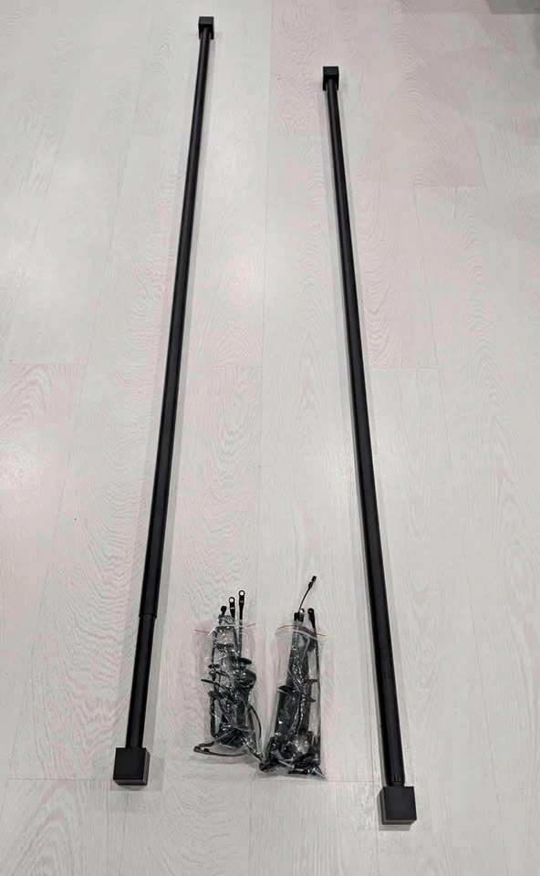 Curtain Rods