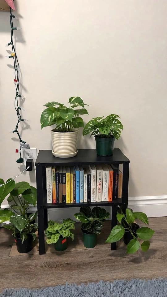 Side table