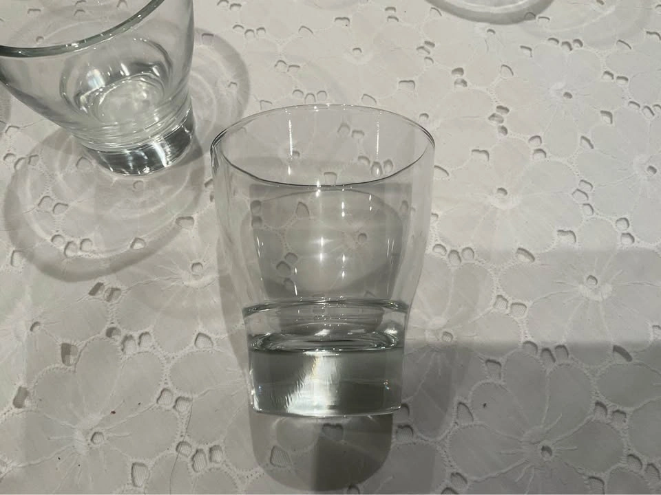Glasses Arcoroc Urban Rocks 7 oz (12 Glasses) BRAND NEW IN BOX - photo 4