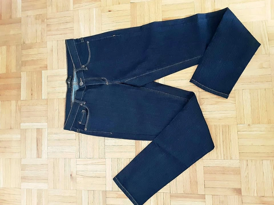 Brand New g.21 Dark Wash Jeans Size 7