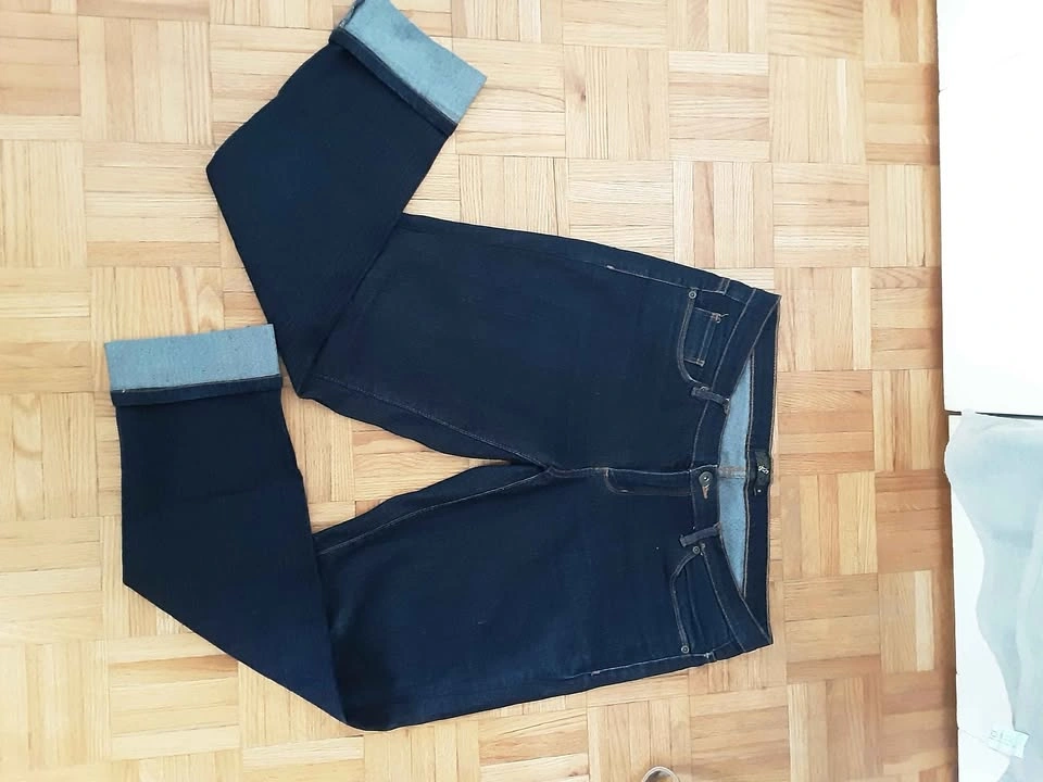 Dark Blue Jeans G-21 Size 11 - photo 3