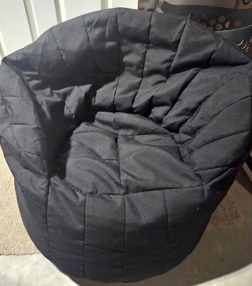 PillowFort Bean Bag Chair