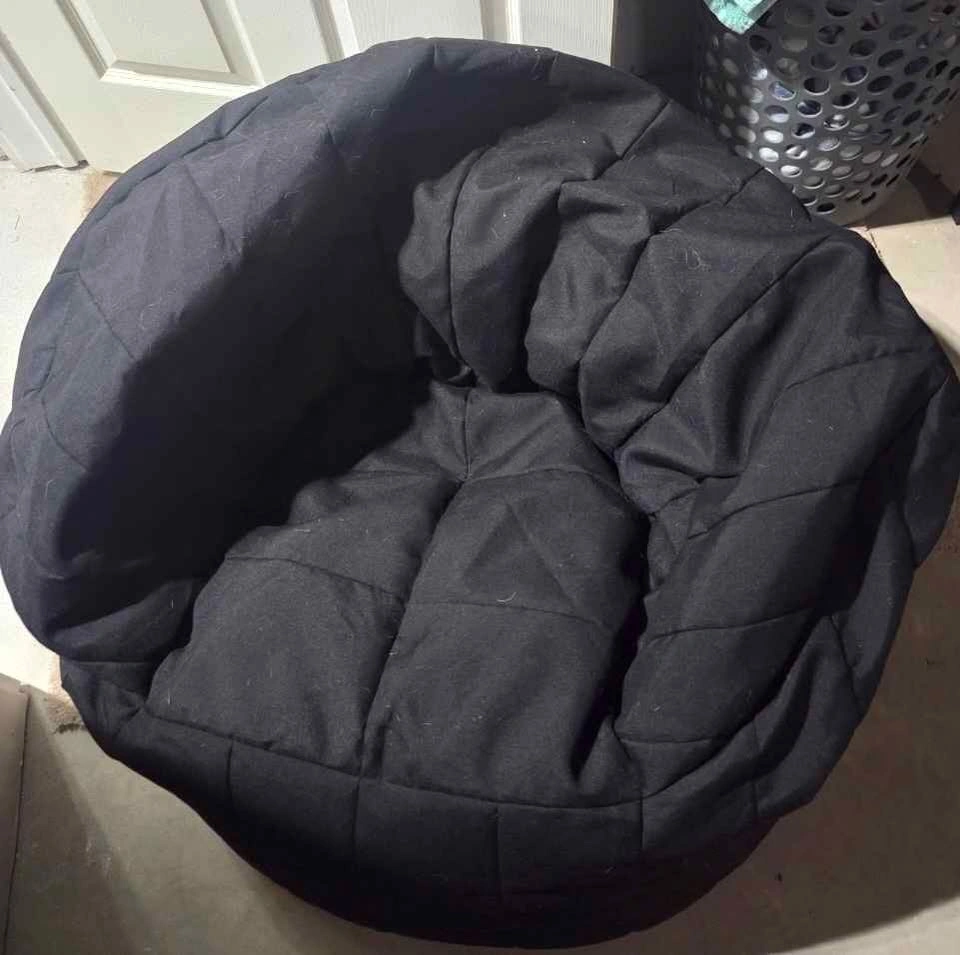 PillowFort Bean Bag Chair - photo 2