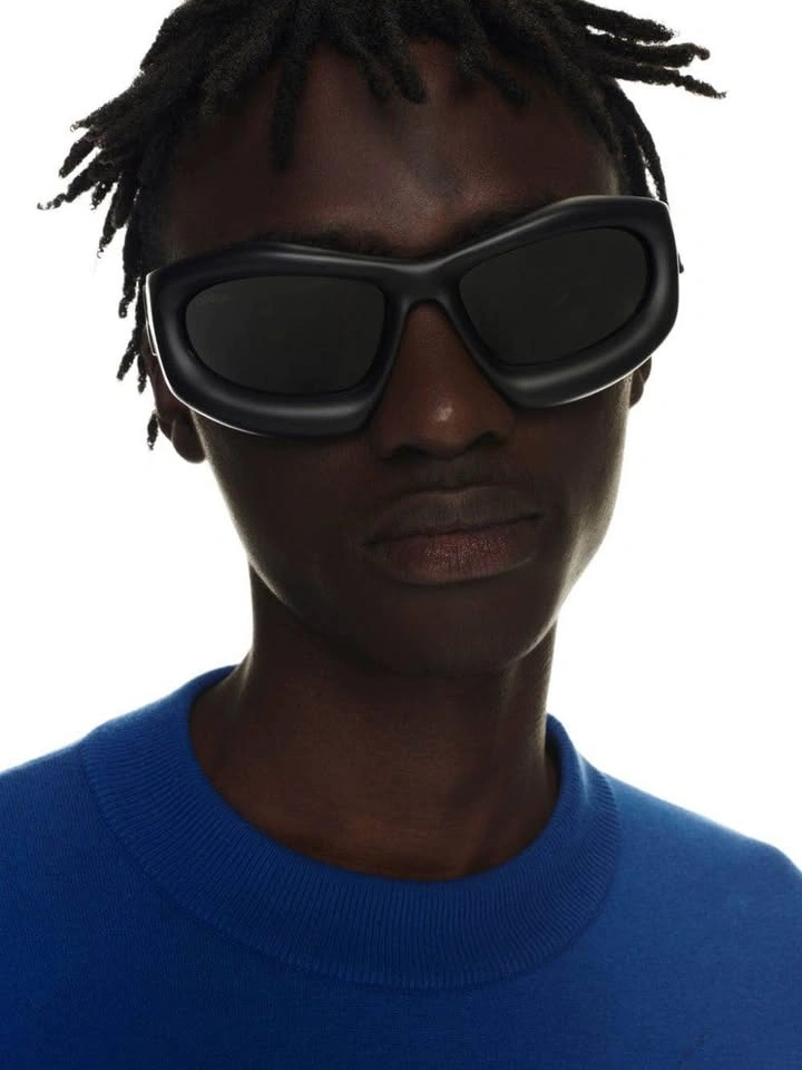 NEW Off-White “Katoka” Unisex Oversized Sunglasses - photo 2