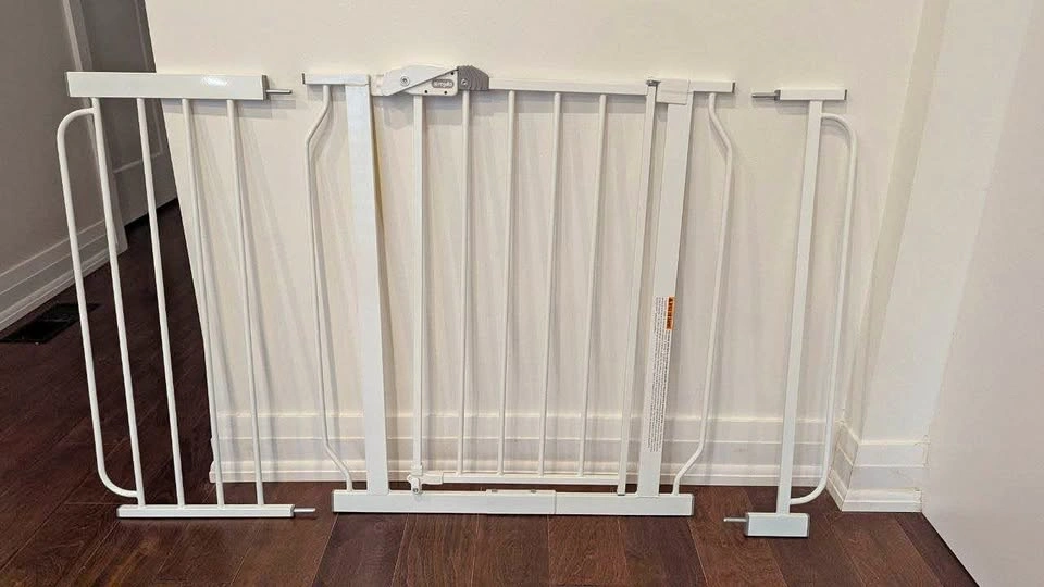 Regalo Baby Gate
