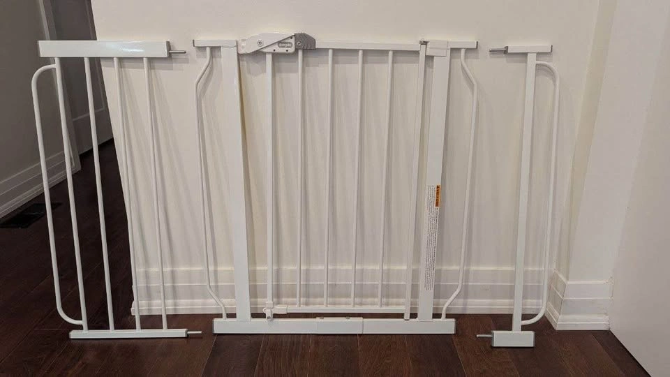 Regalo Baby Gate - photo 3