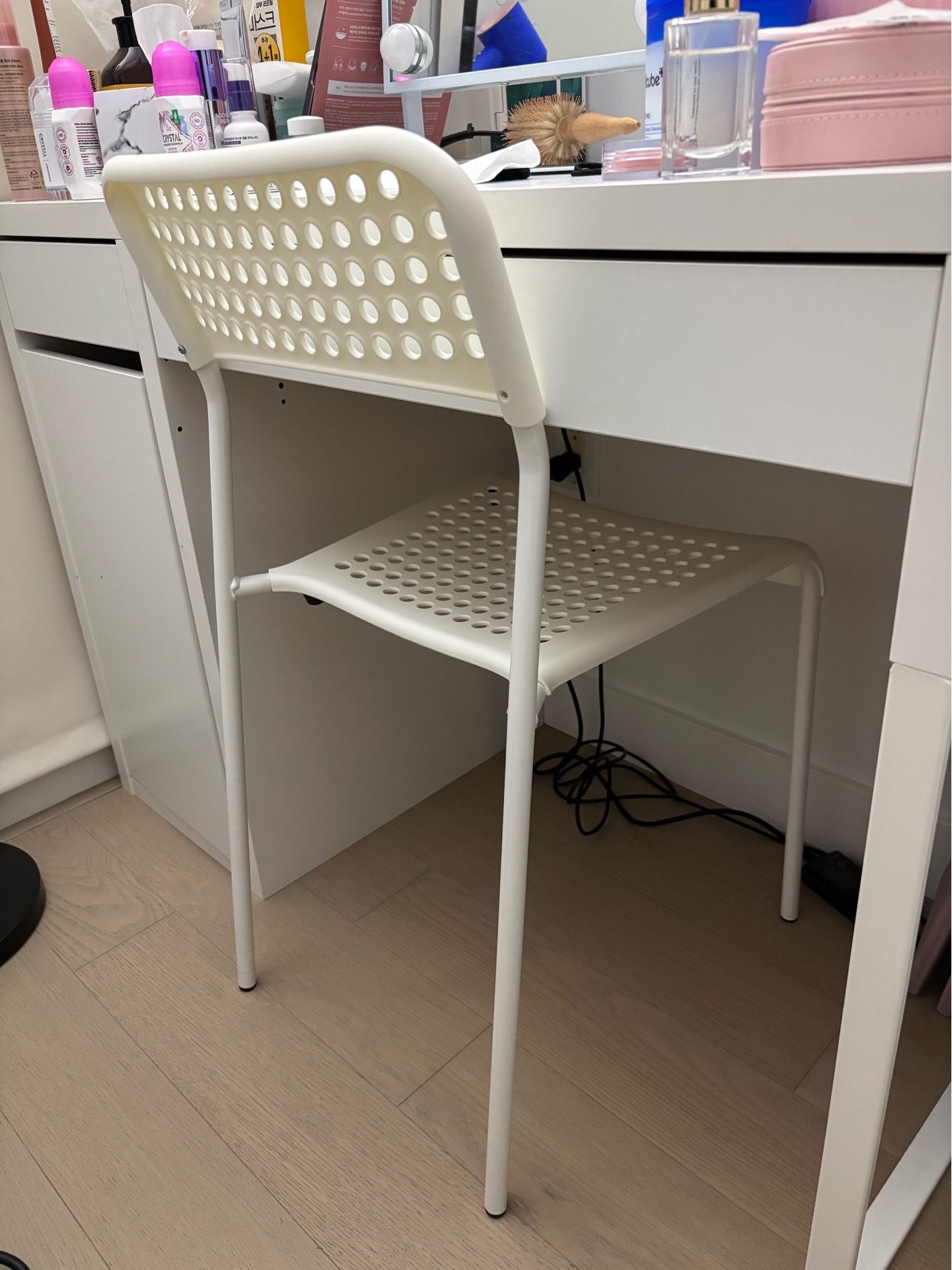 Desk+chair set - photo 2