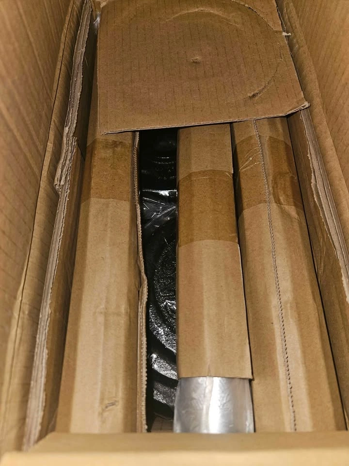Cast Iron Adjustable Dumbbell/Barbell Set - 66lbs - photo 2