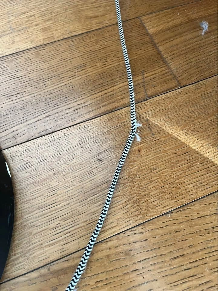 IKEA RANARP floor lamp - photo 5