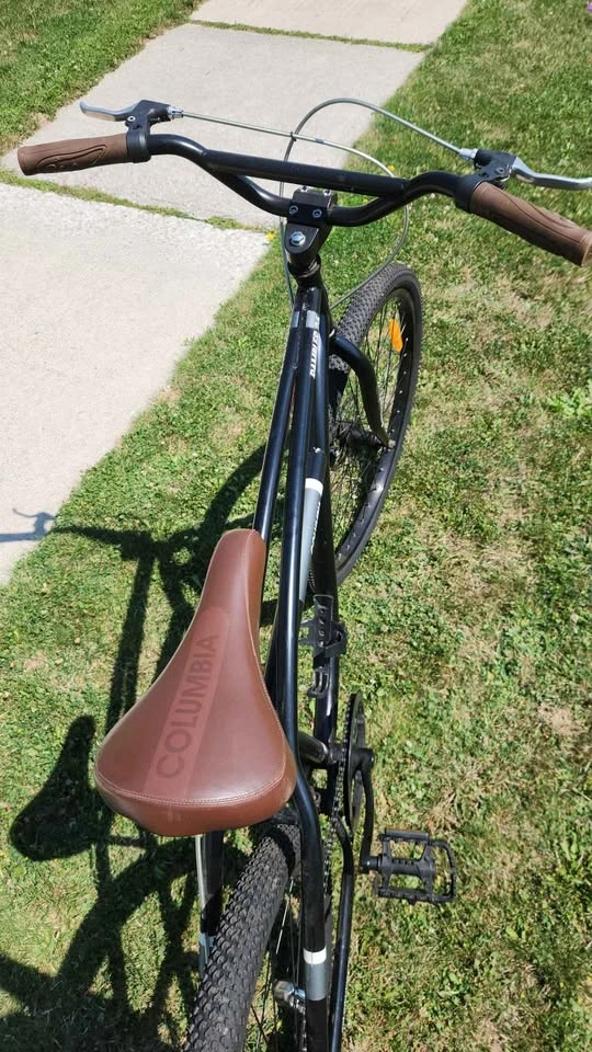 Columbia Rambler 26 Bicycle - photo 2