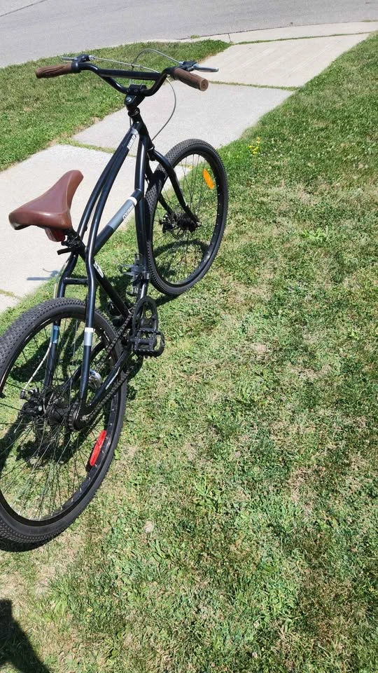 Columbia Rambler 26 Bicycle - photo 3