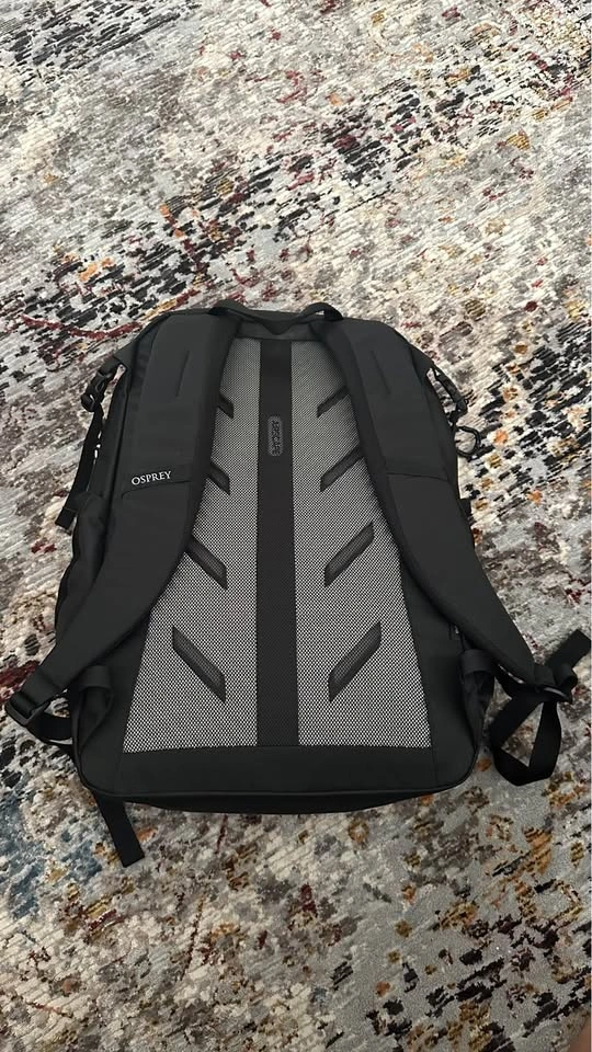 Osprey AXIS 24L Backpack - photo 2