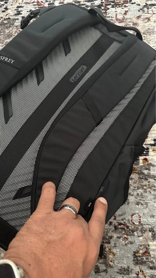 Osprey AXIS 24L Backpack - photo 3