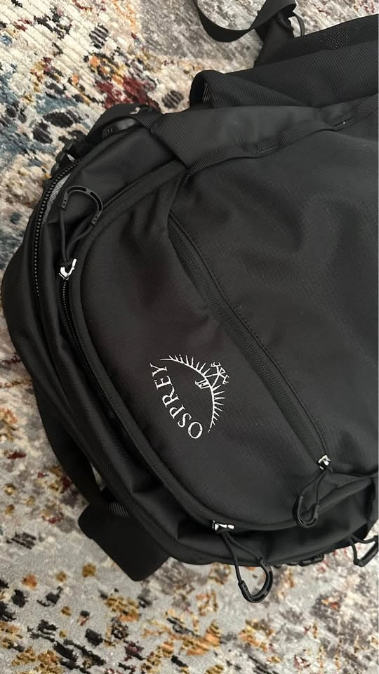 Osprey AXIS 24L Backpack - photo 4