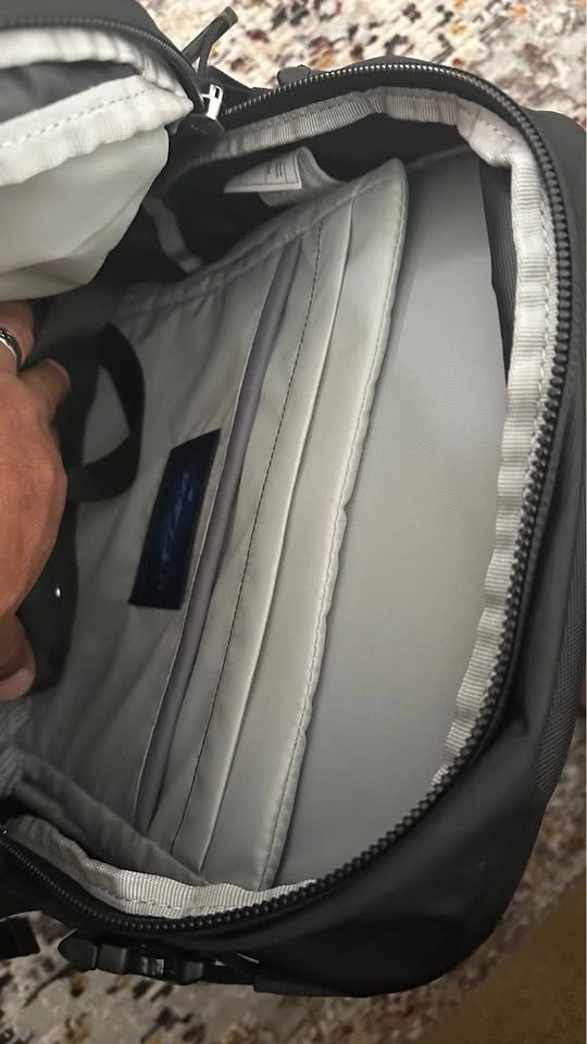 Osprey AXIS 24L Backpack - photo 5