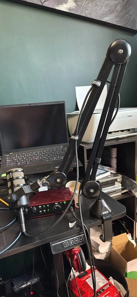 Rode Mic Arm - photo 2