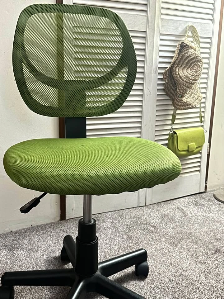 Office chair - photo 2