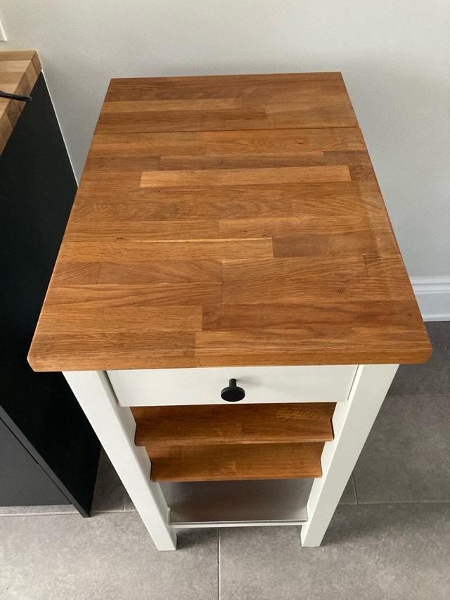 IKEA kitchen cart - photo 2