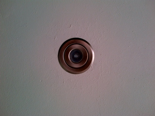 4” Recessed lights
