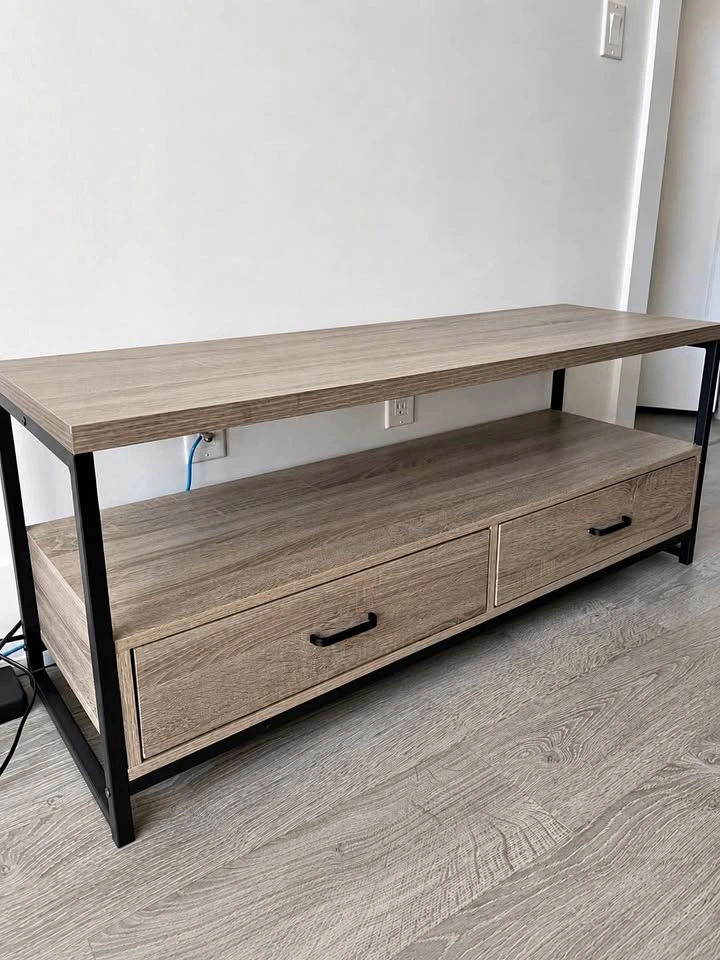 48” TV Stand / Media Console
