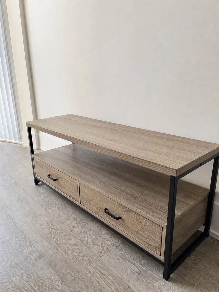 48” TV Stand / Media Console - photo 2
