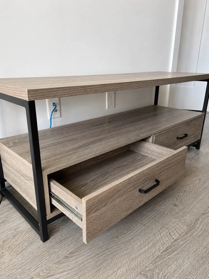 48” TV Stand / Media Console - photo 3