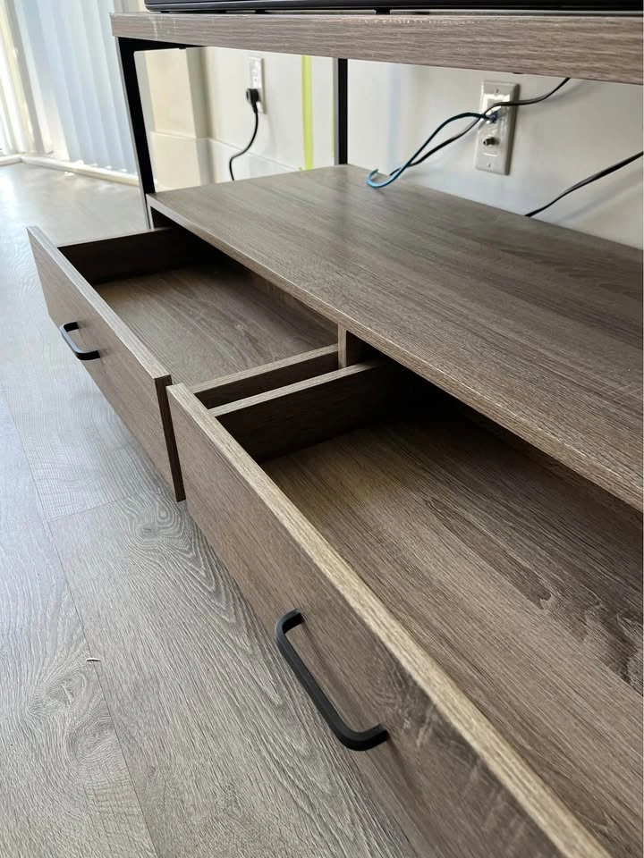 48” TV Stand / Media Console - photo 5