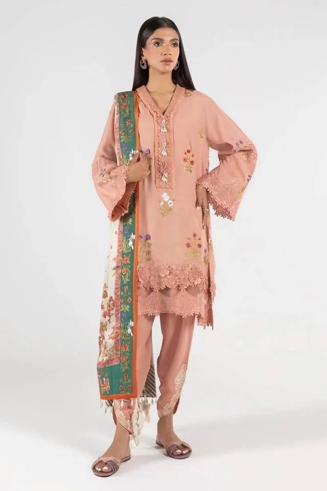 Beautiful Sana Safinaz Outfits XS - photo 3