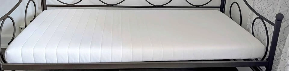 Twin Mattress / Ikea twin foam mattress / moving sale