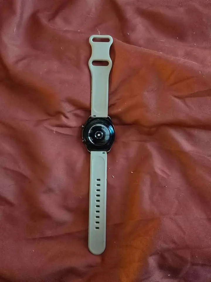 Samsung Galaxy Watch 3 Rose Gold image indicator(3)