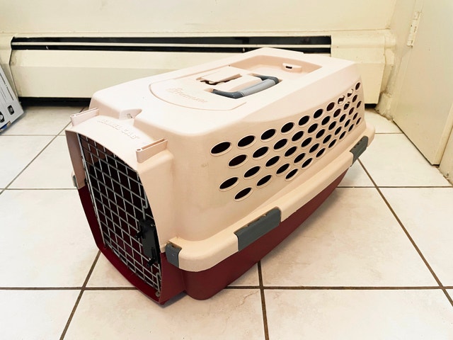 Pet Carrier