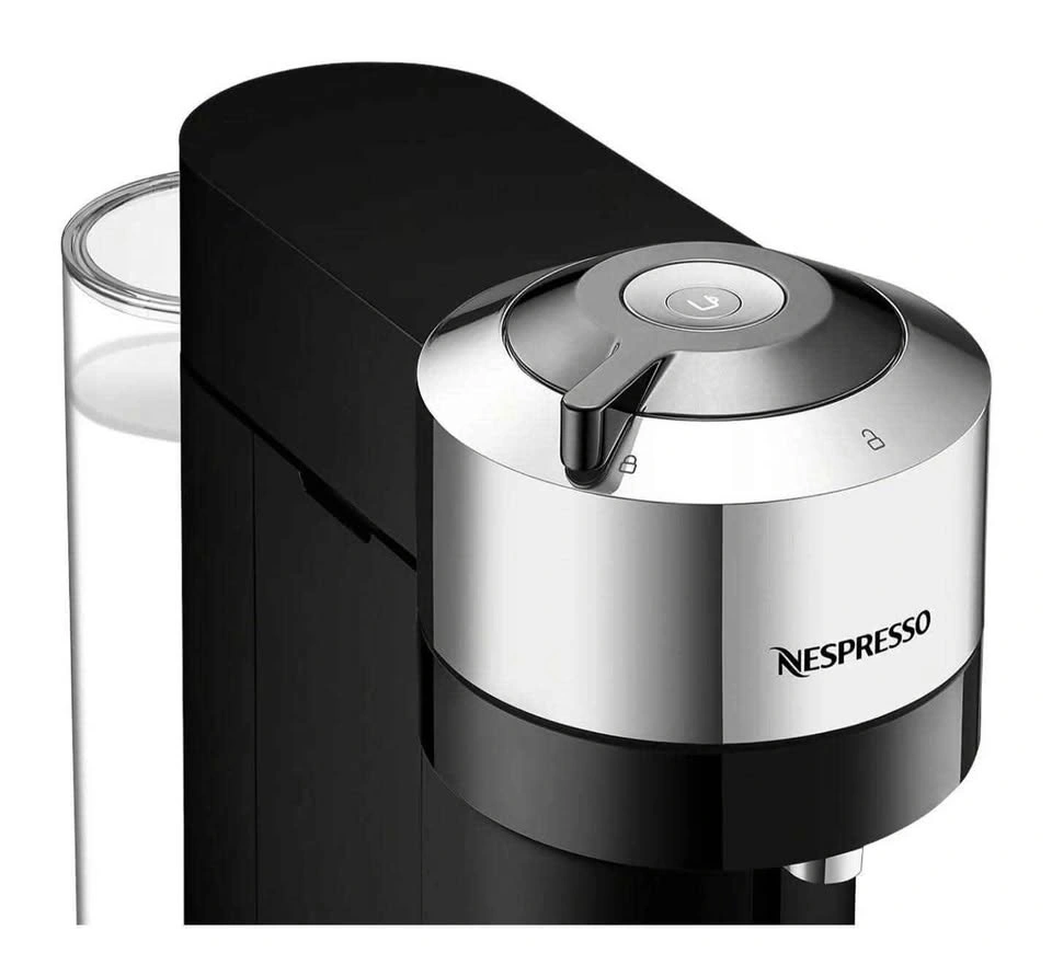 Nespresso by Delonghi Vertuo Next Deluxe Coffee & Espresso Maker - photo 3