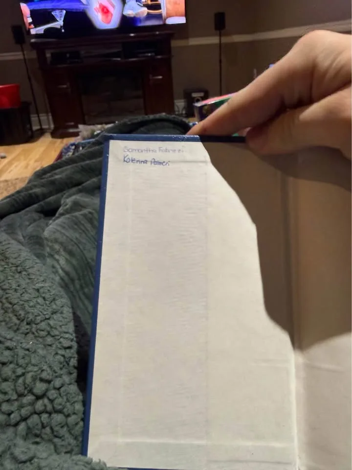 Vintage great gatsby book 1950 image indicator(4)