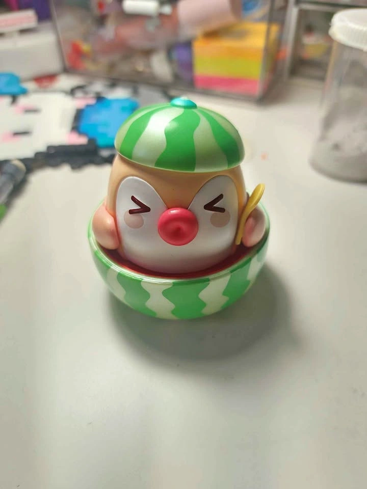 Miniso Penguin