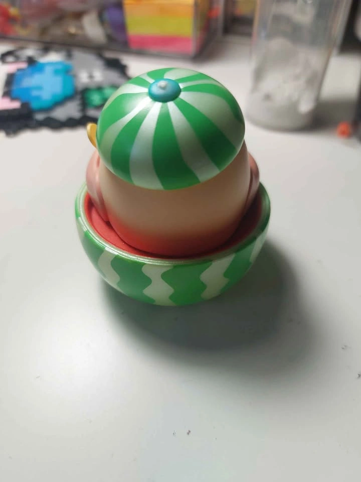 Miniso Penguin - photo 2