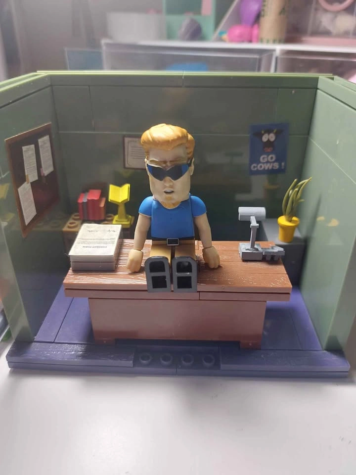 South Park Lego Set - photo 2