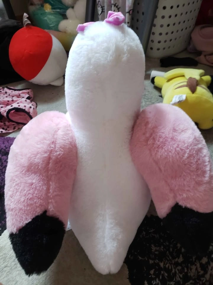 Large Seagull Plush - photo 2
