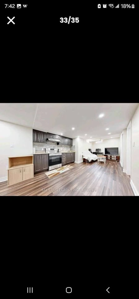 1 Bed 1 Bath - House