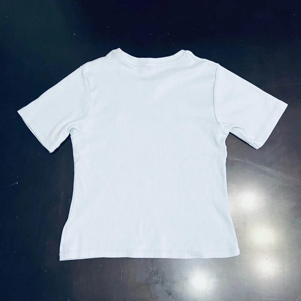 Light Blue Girls or women’s T-shirt - photo 2