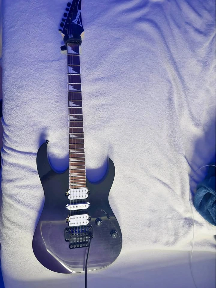 Ibanez RG470DX electric guitar