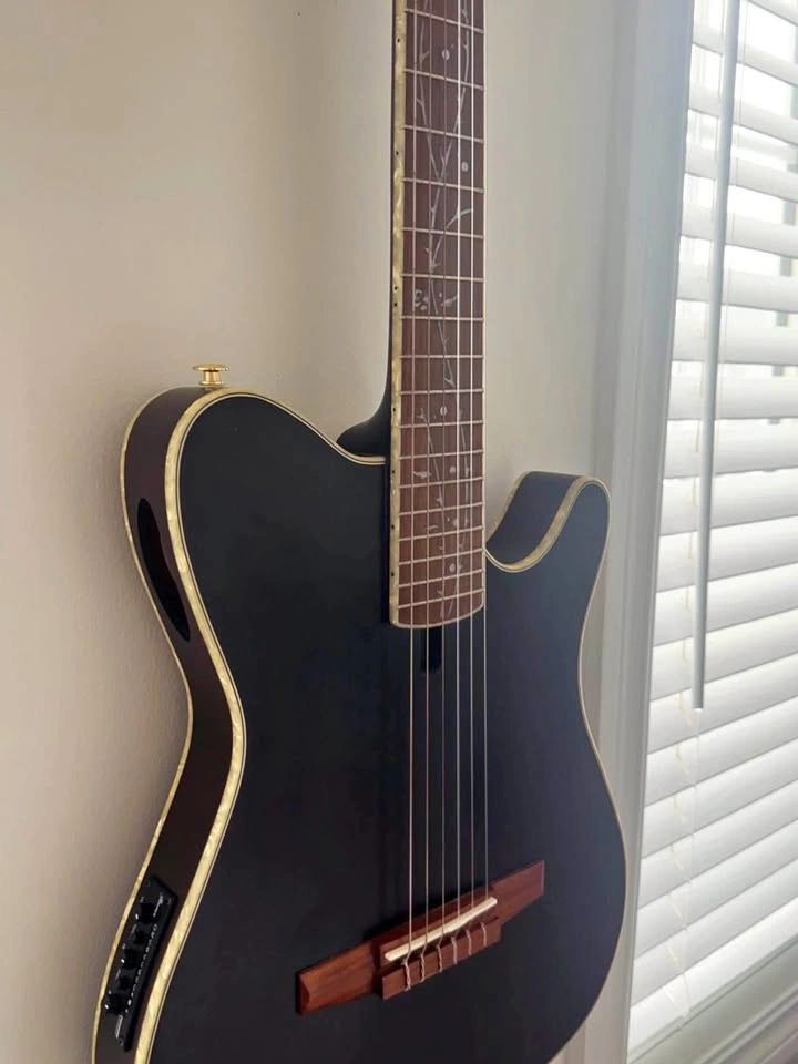 Ibanez tod10 Tim Henson special