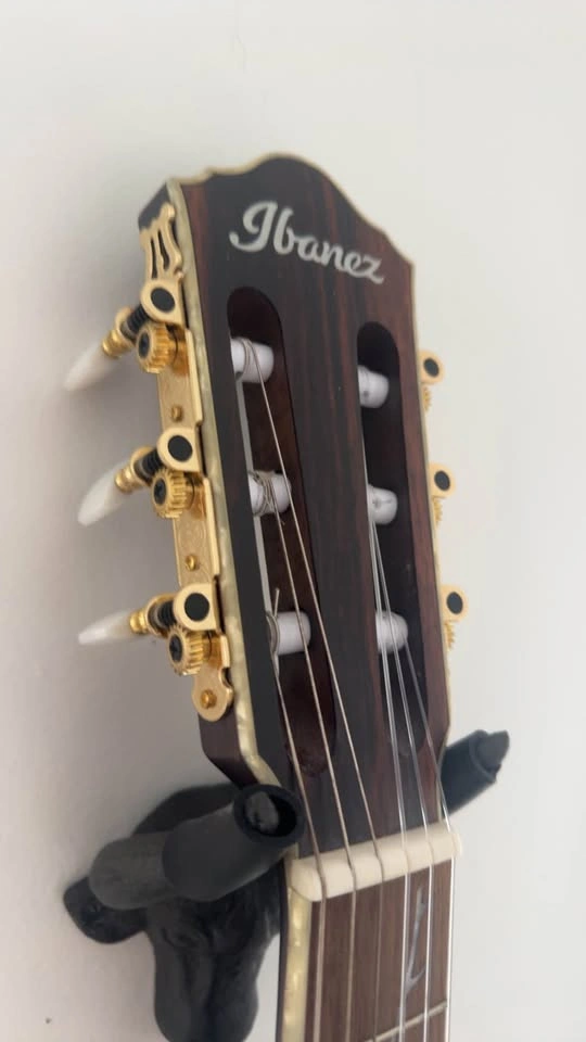 Ibanez tod10 Tim Henson special - photo 2