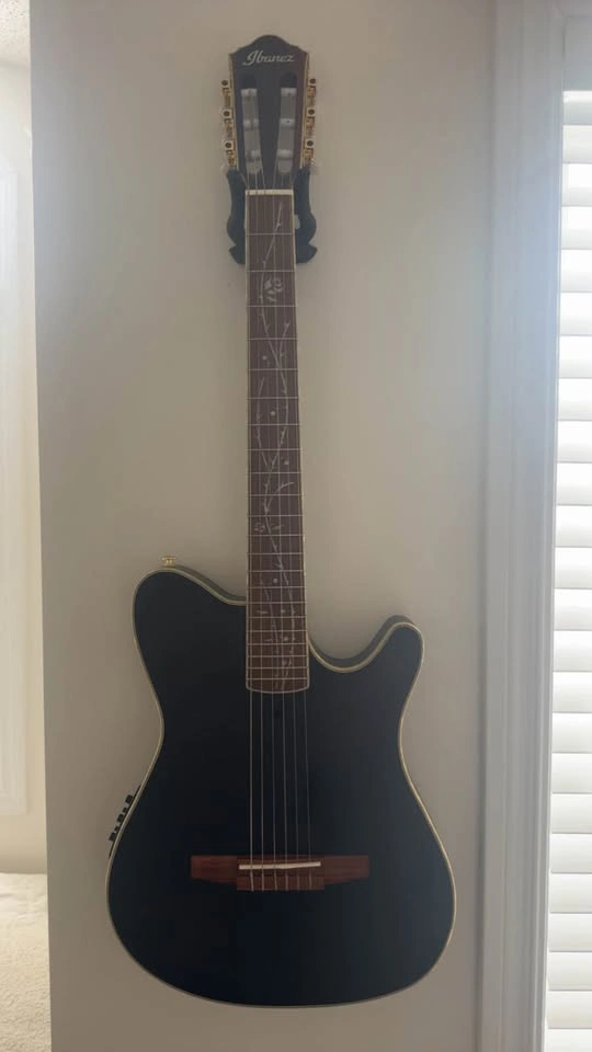 Ibanez tod10 Tim Henson special - photo 3