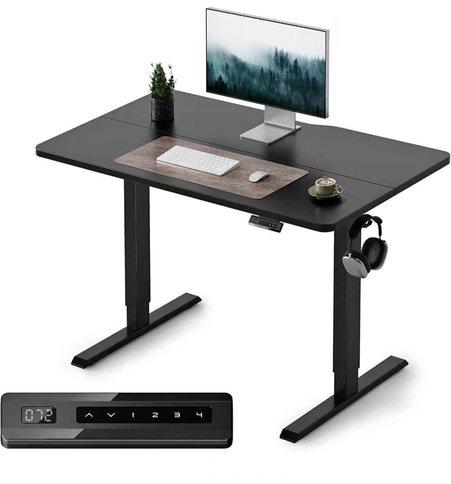 Brand new Standing Desk 55 x 24 Inch, Height Adjustable