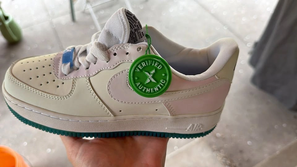 Nike Shoes