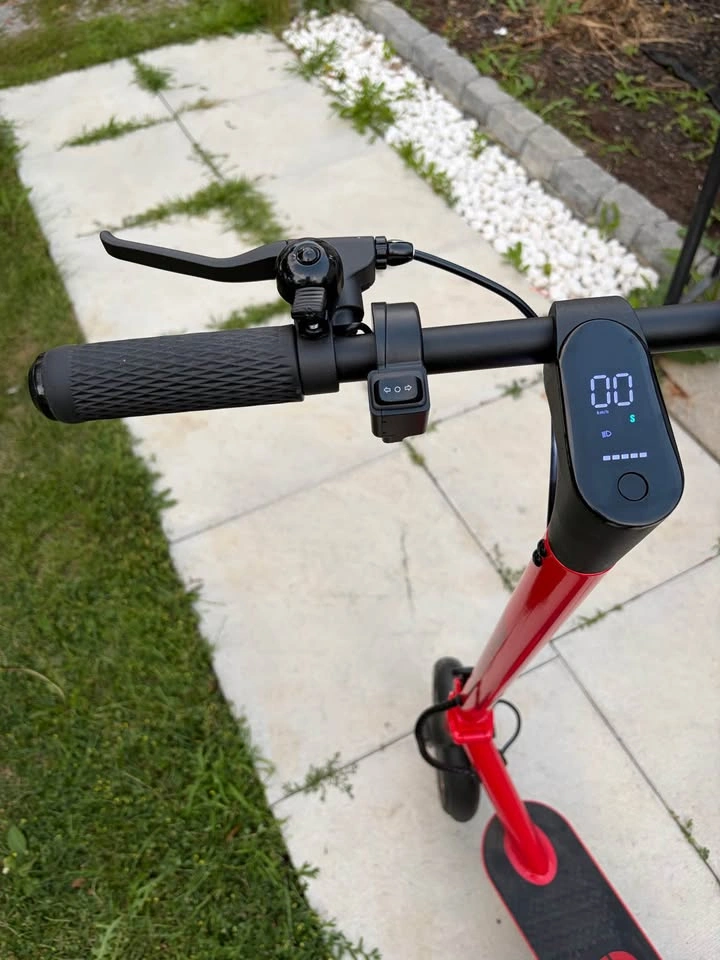 (NEED GONE) Ecoroad ec8 e-scooter - photo 2