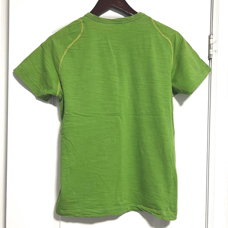 T-shirt Raglan Sleeves size S - photo 2