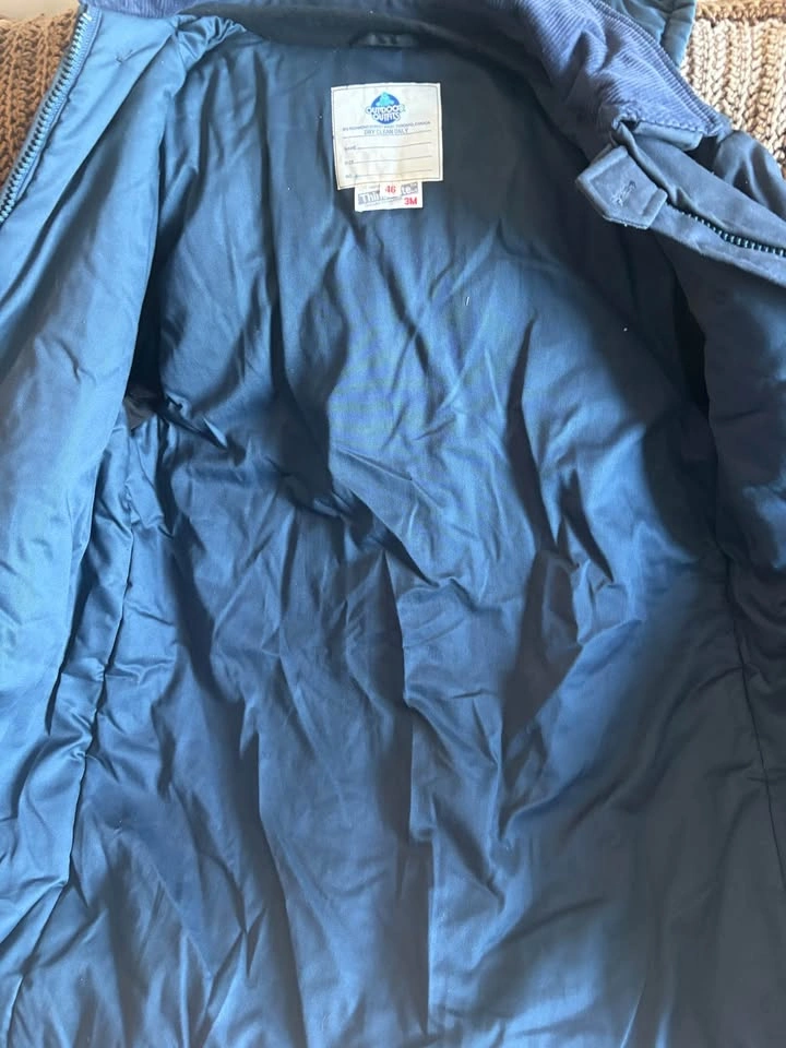 Outdoor Outfits Toronto Hydro Winter Parka Size 46 - photo 4