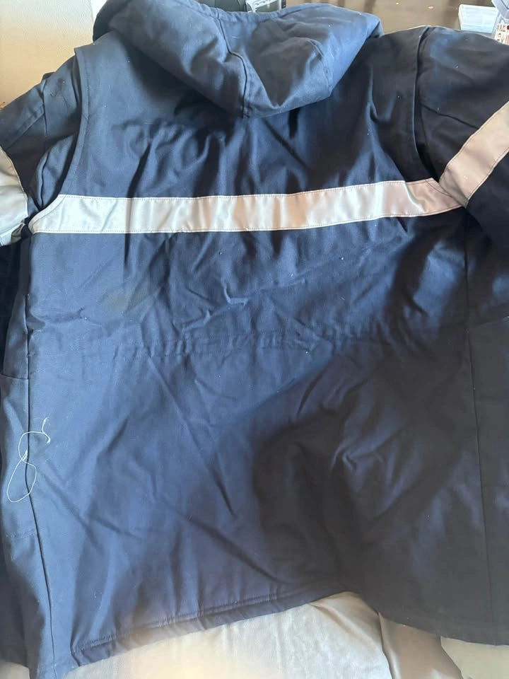 Outdoor Outfits Toronto Hydro Winter Parka Size 46 - photo 5