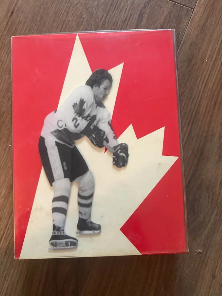 Canada 76 DVD set OBO